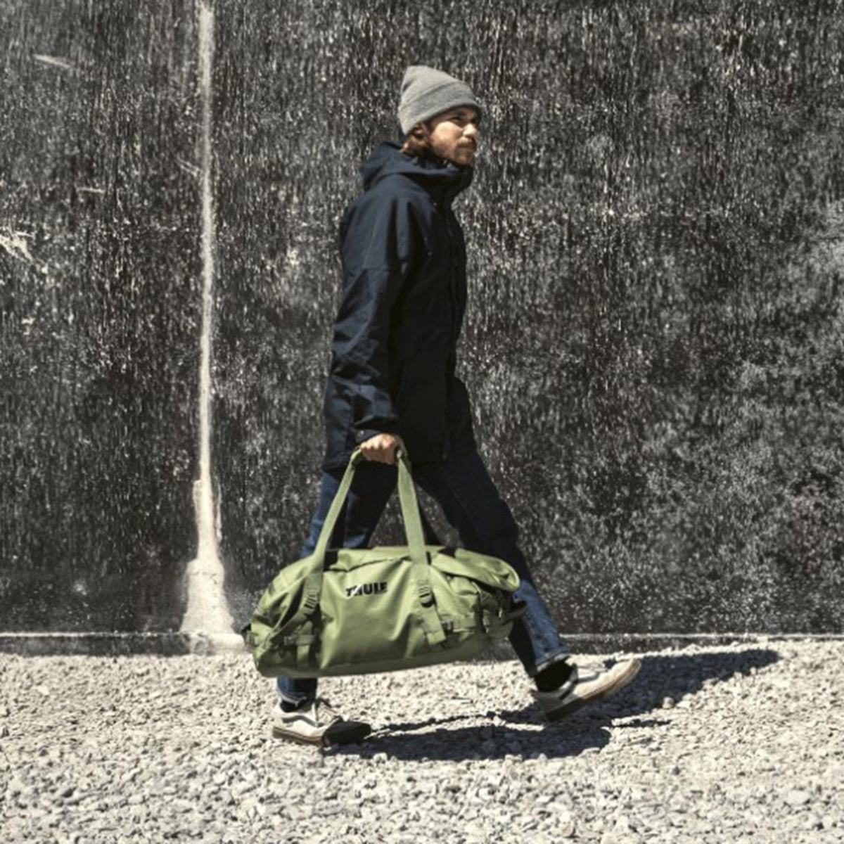Chasm Duffel 70L