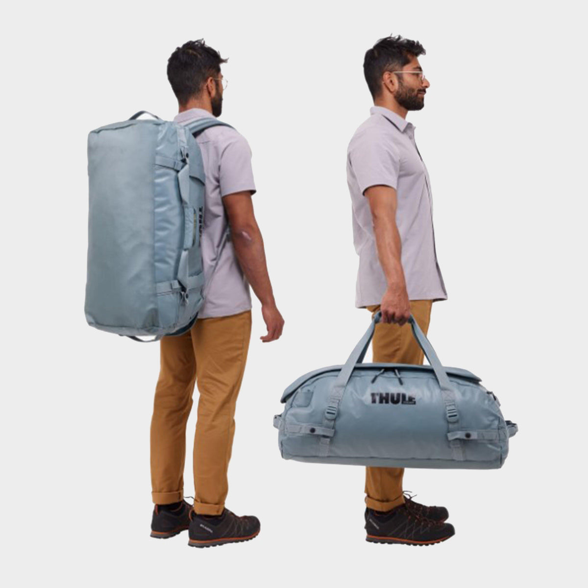 Chasm Duffel 70L