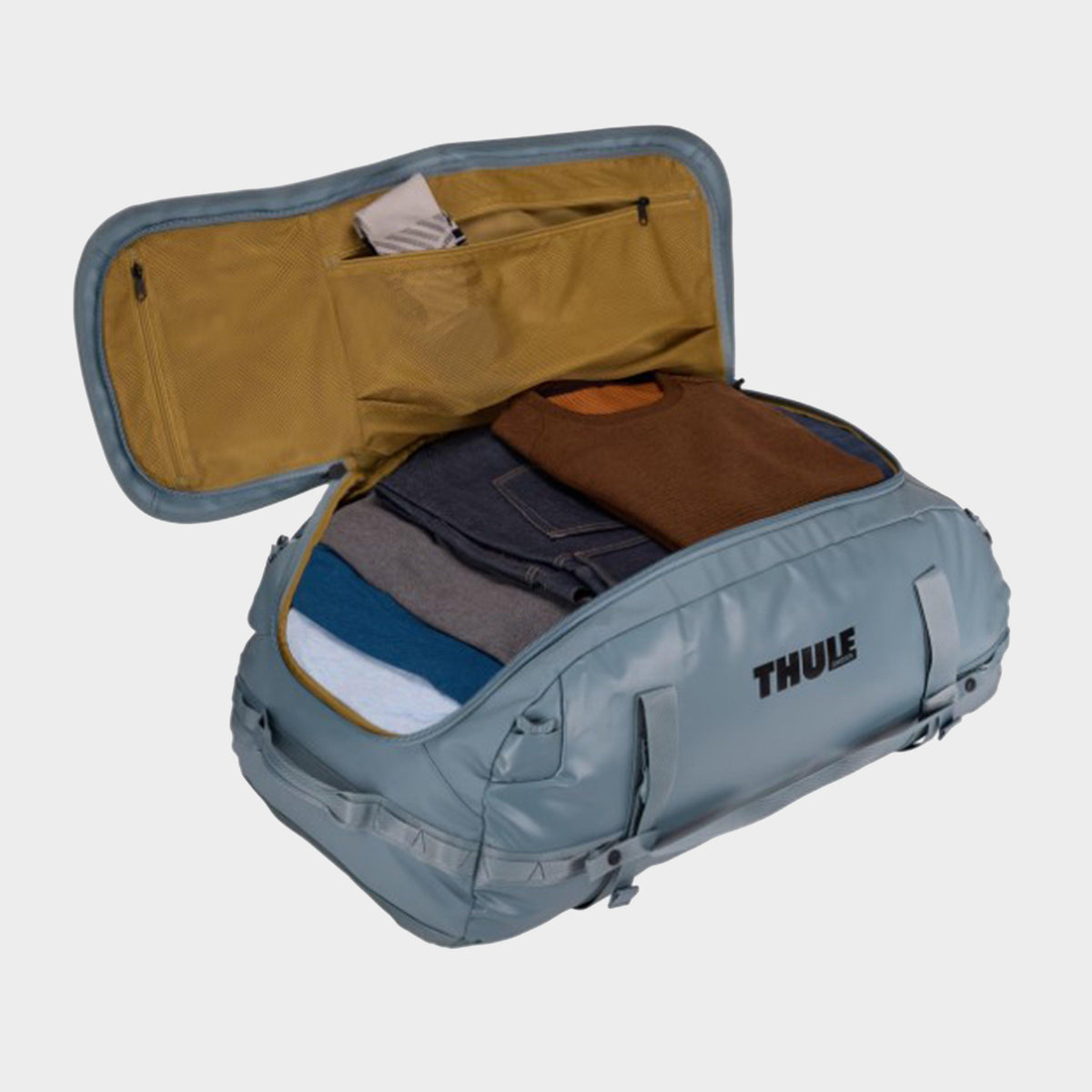 Chasm Duffel 90L