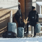Chasm Duffel 90L