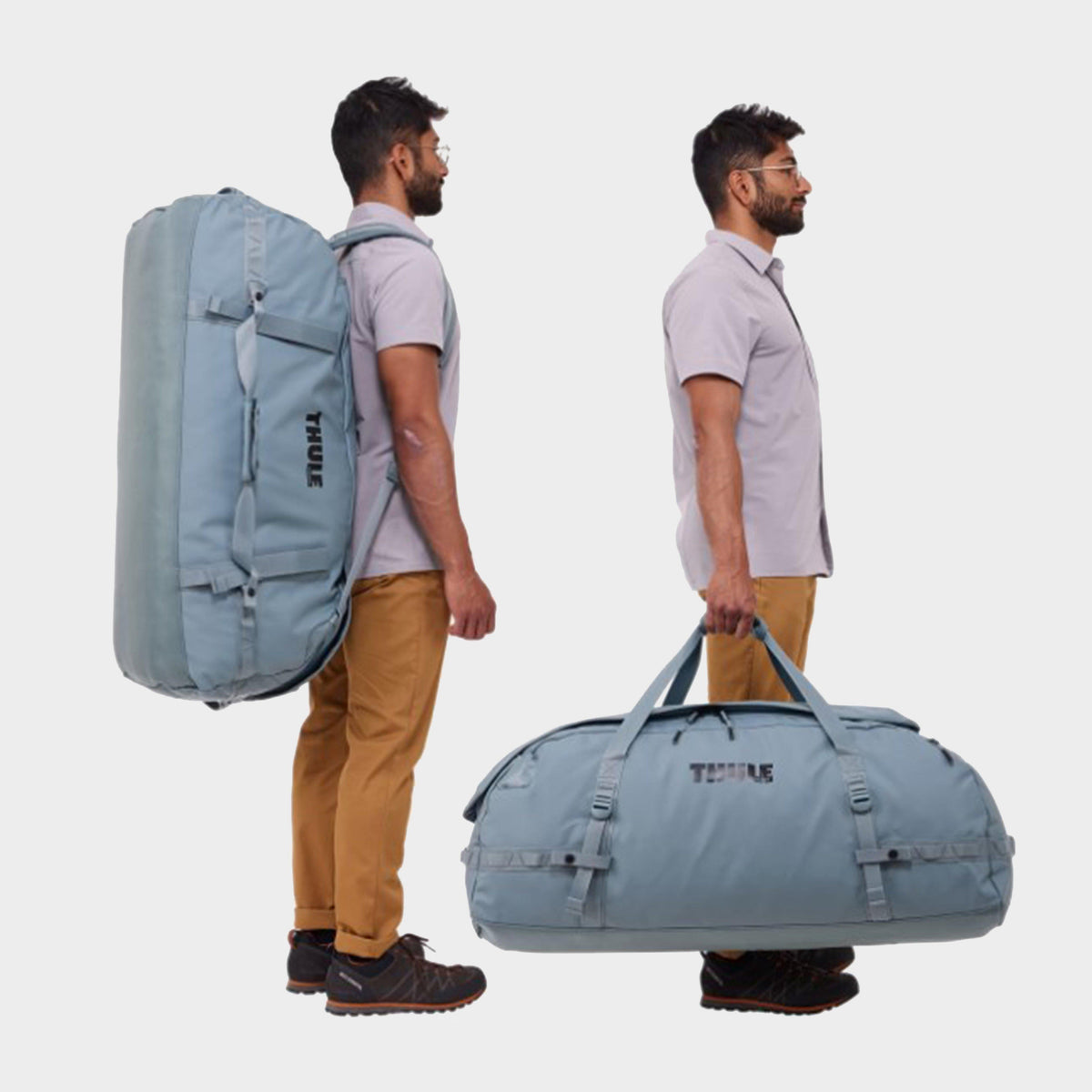 Chasm Duffel 130L