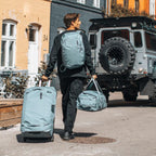 Chasm Duffel 130L