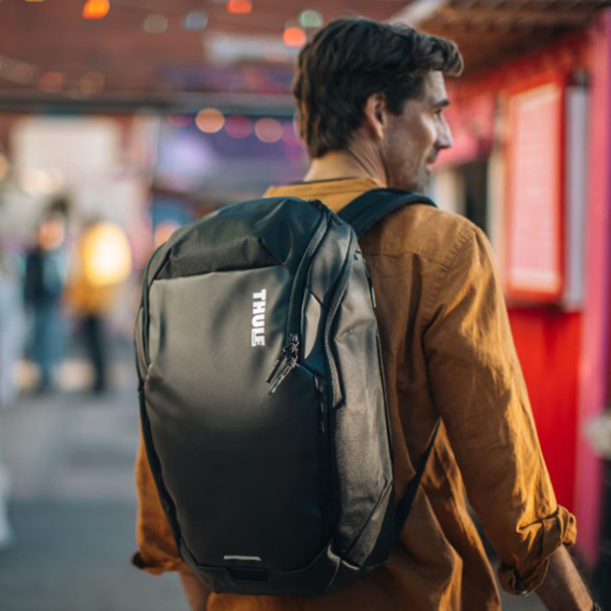 Chasm Backpack 26L