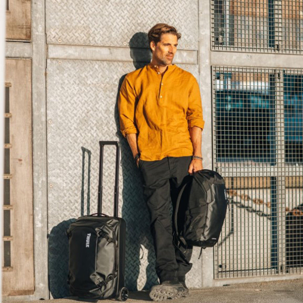 Chasm Backpack 26L