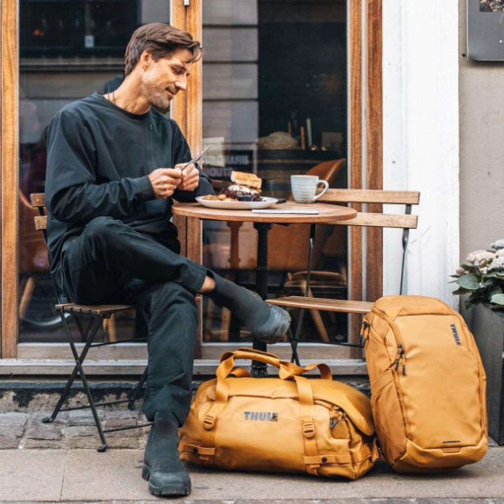 Chasm Backpack 26L