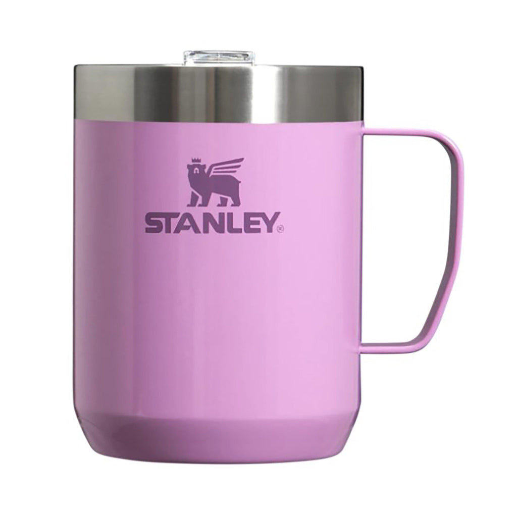 Classic Legendary Camp Mug – 0.23L