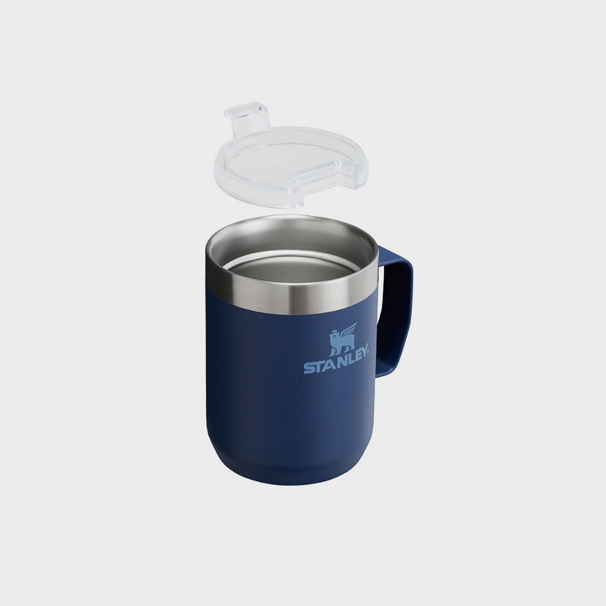 Classic Legendary Camp Mug – 0.23L