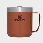 Classic Legendary Camp Mug – 0.35L