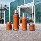 Classic Legendary Camp Mug – 0.35L