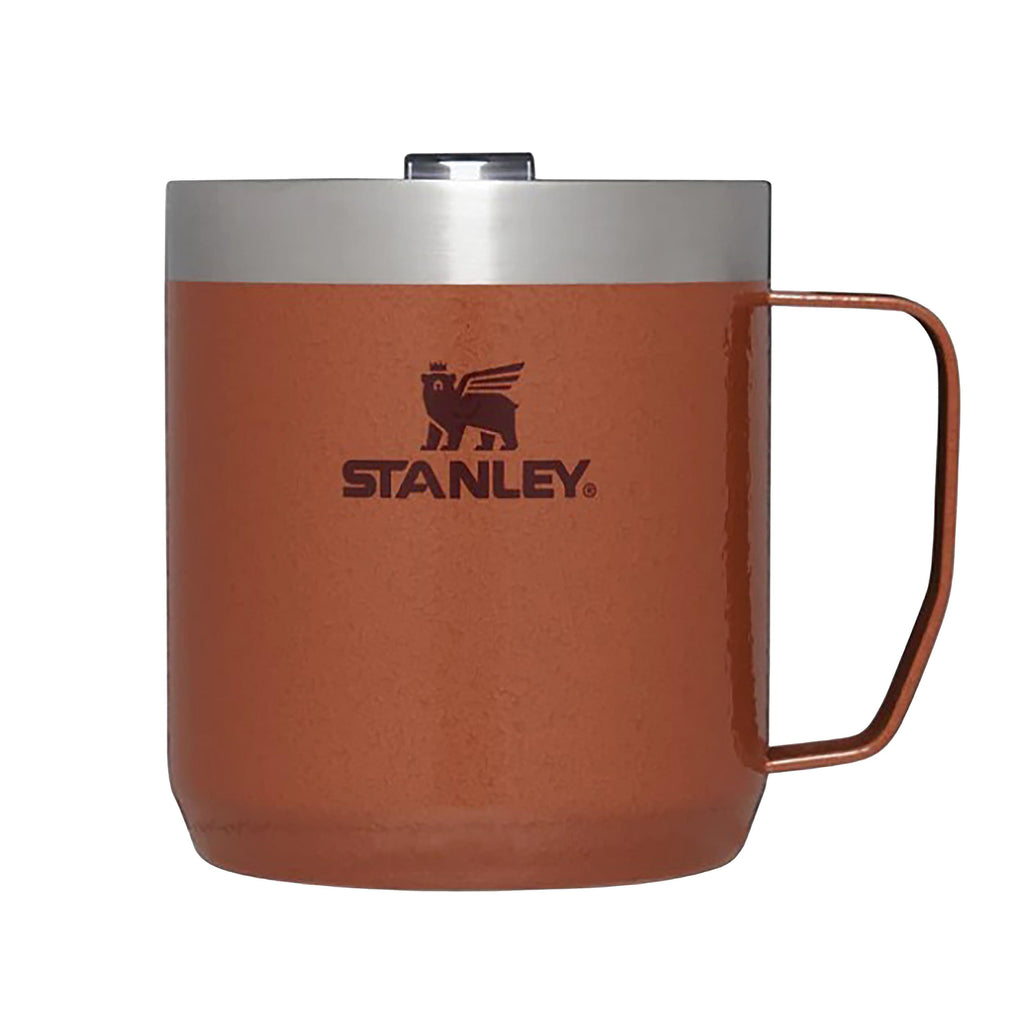 Classic Legendary Camp Mug – 0.35L
