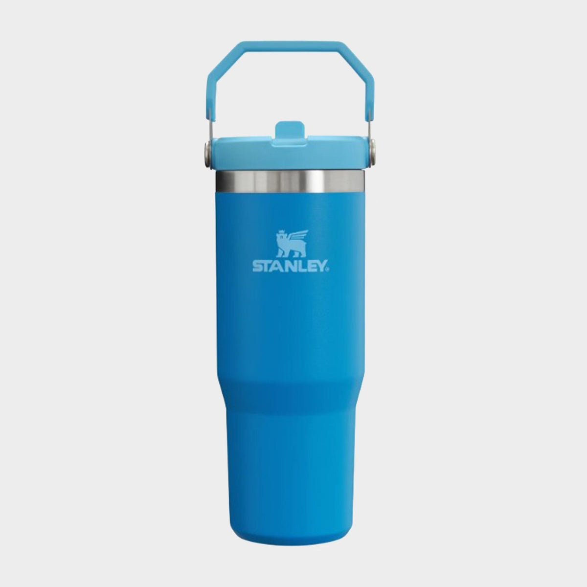 IceFlow™ Flip Straw Tumbler 0.89L