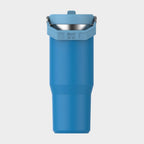 IceFlow™ Flip Straw Tumbler 0.89L