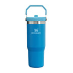 IceFlow™ Flip Straw Tumbler 0.89L