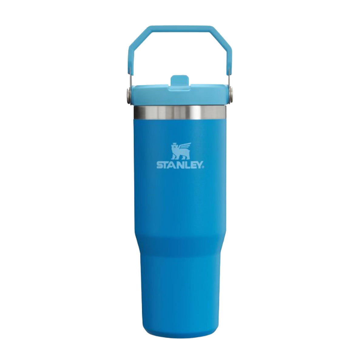 IceFlow™ Flip Straw Tumbler 0.89L