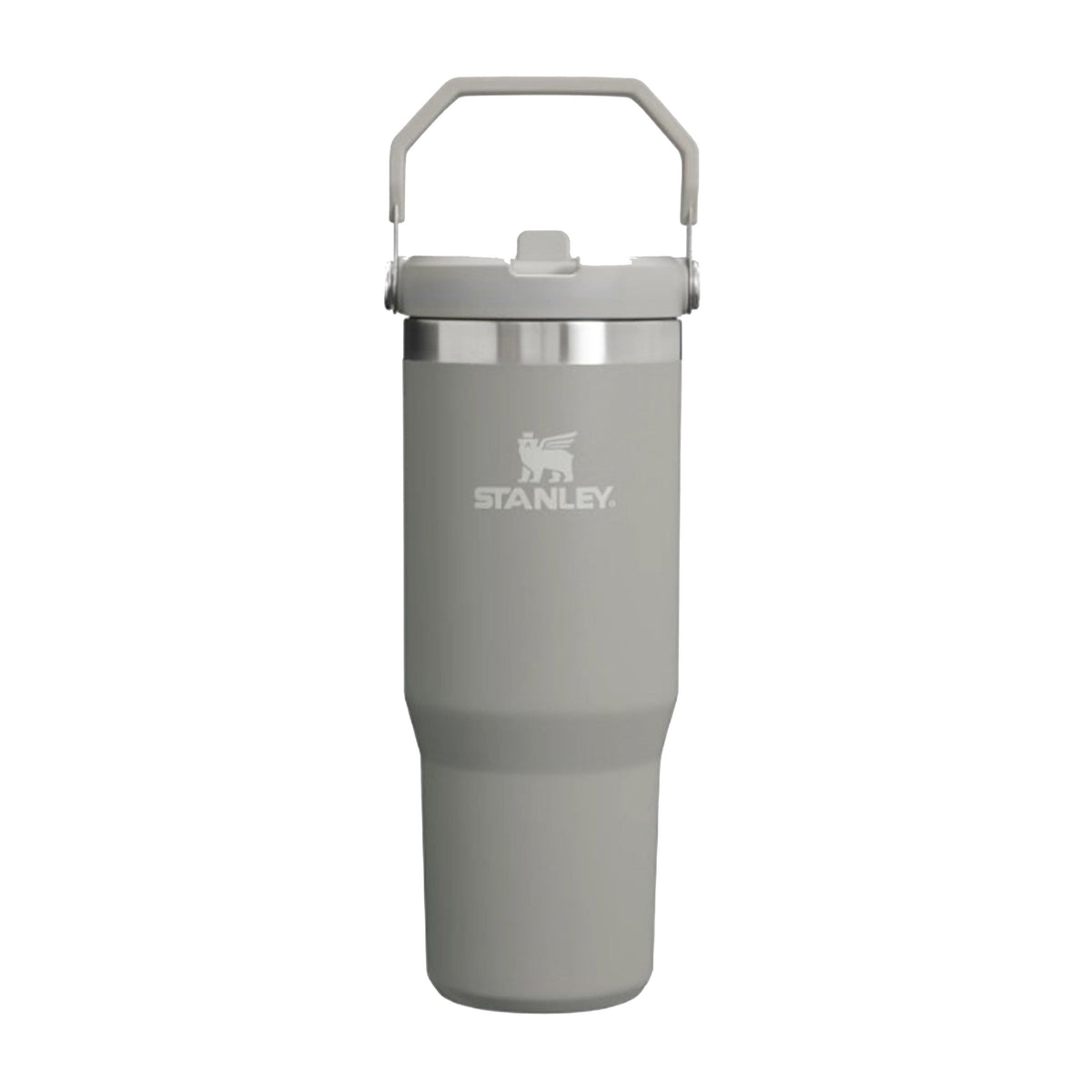 IceFlow™ Flip Straw Tumbler 0.89L