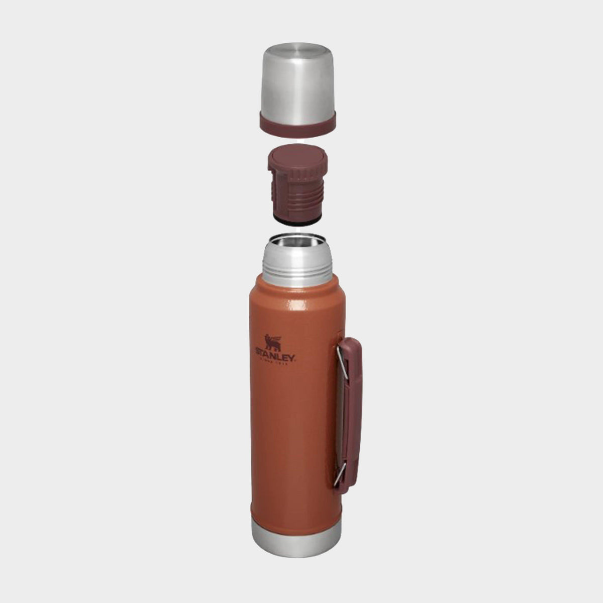 Classic Legendary Bottle - 1.0L