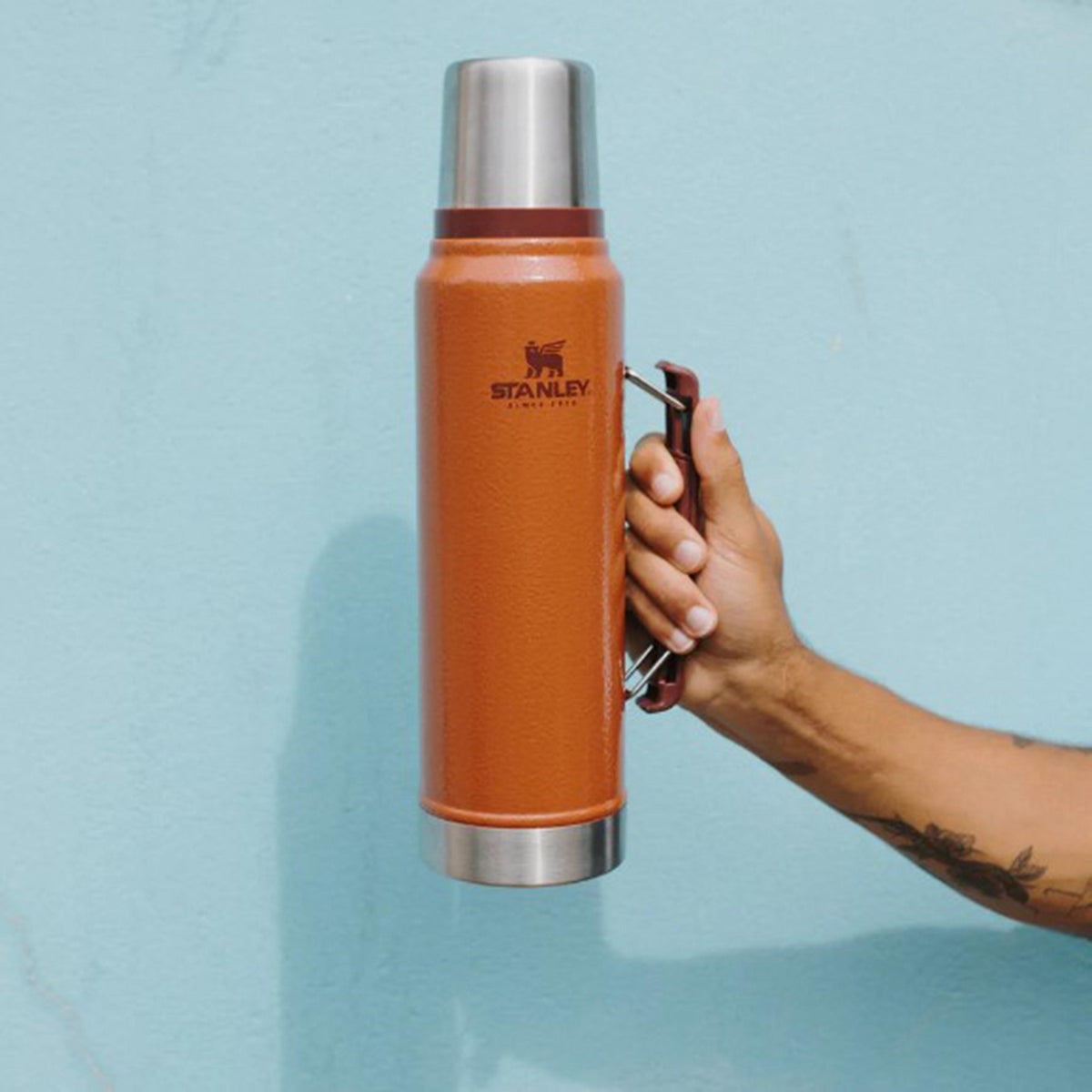 Classic Legendary Bottle - 1.0L
