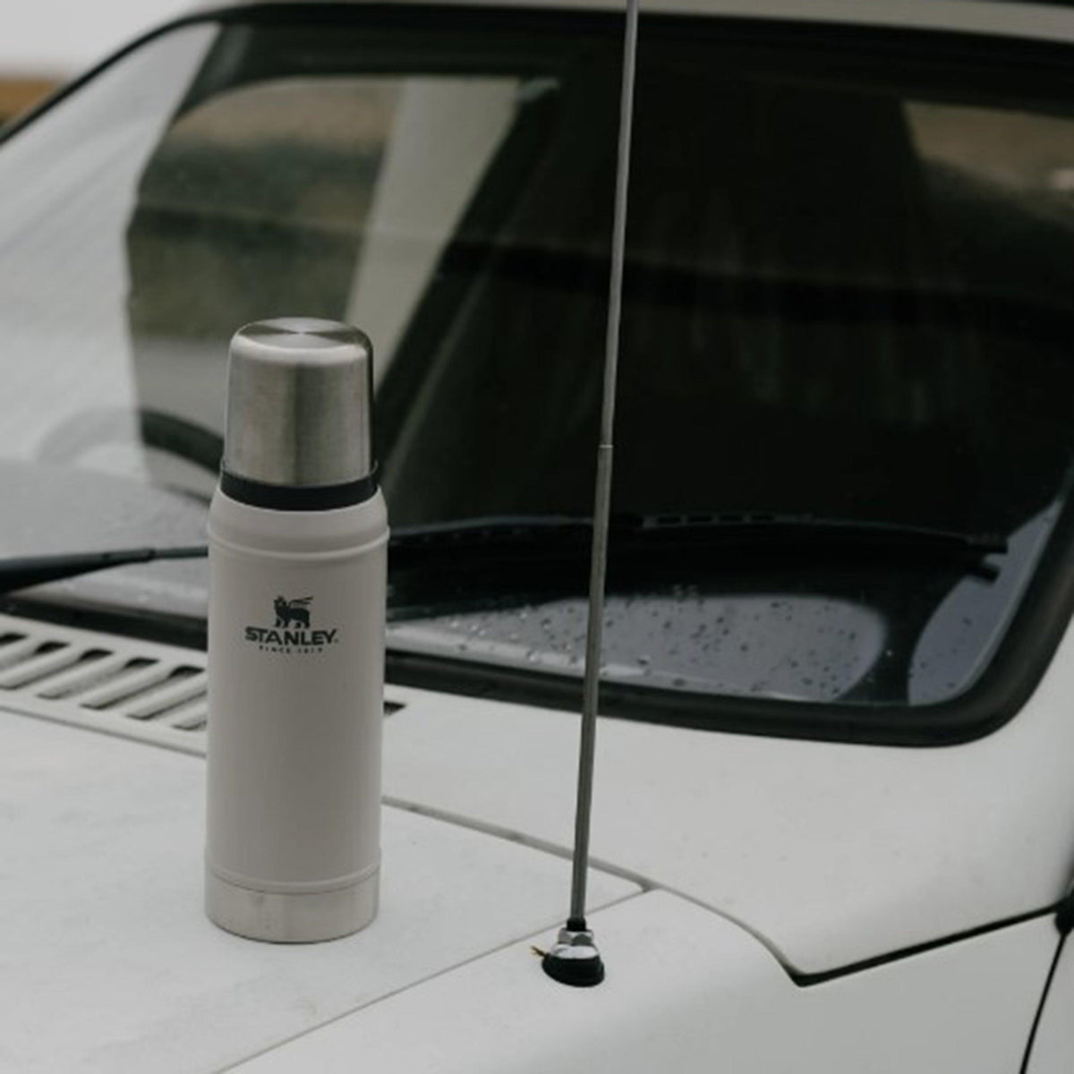 Classic Legendary Bottle – 0.75L