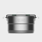 Adventure Full Kitchen Base Camp Cook Set