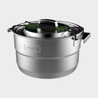 Adventure Full Kitchen Base Camp Cook Set