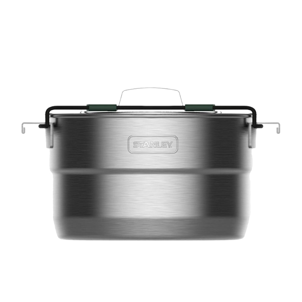 Adventure Full Kitchen Base Camp Cook Set
