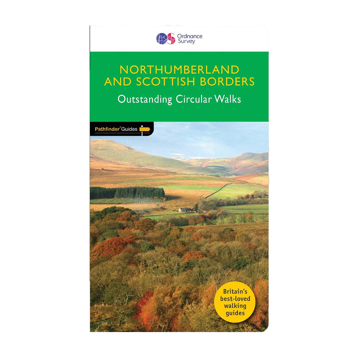 Pathfinder 87 – Northumberland