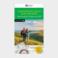 Navigation Skills for Walkers Guidebook