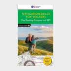 Navigation Skills for Walkers Guidebook