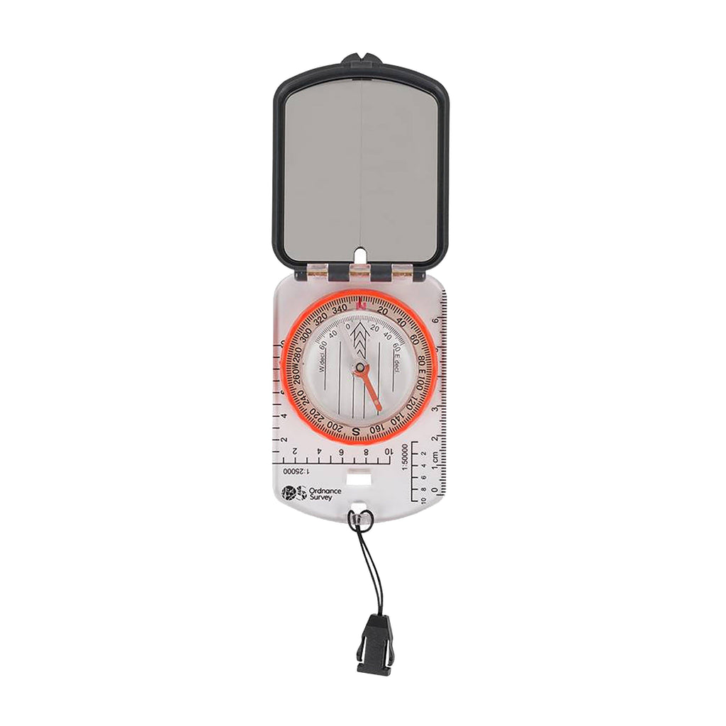 Mirror Compass