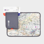 Peak District Sit Map