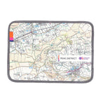 Peak District Sit Map
