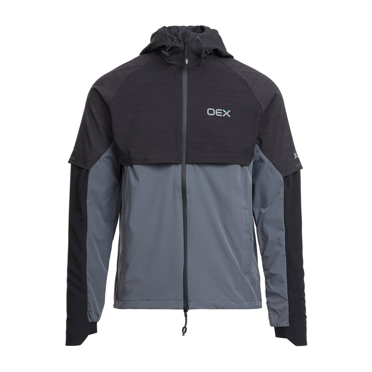 Men’s Peak Track Top