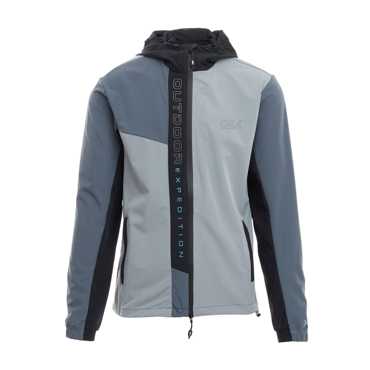 Men’s Pennine Track Top