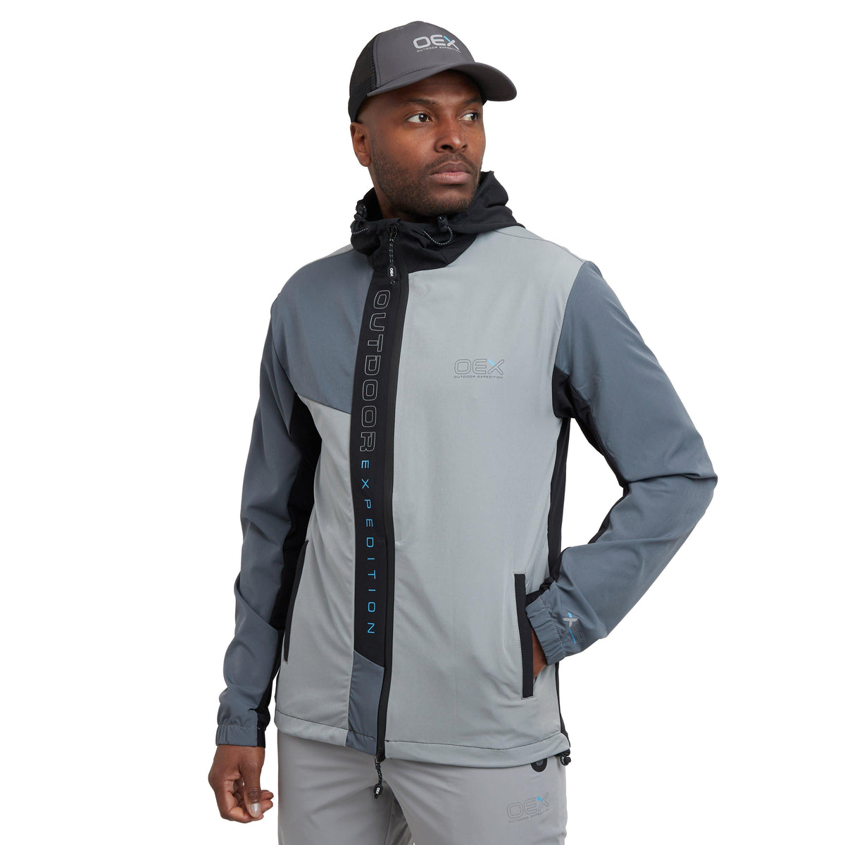 Men’s Pennine Track Top