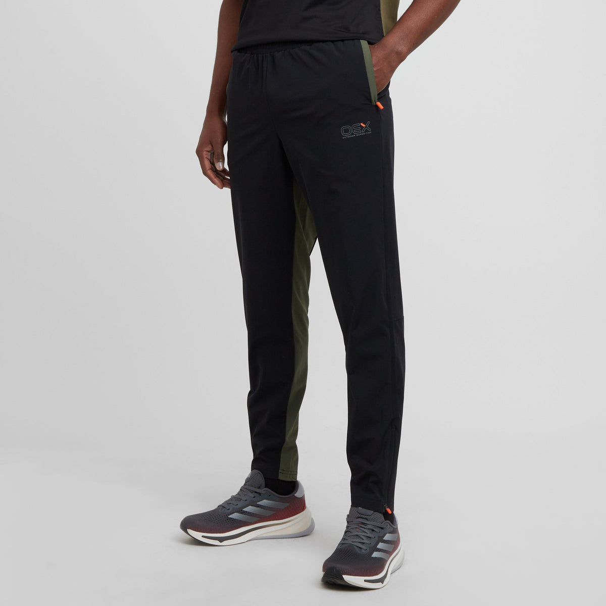Men’s Pennine Track Pants