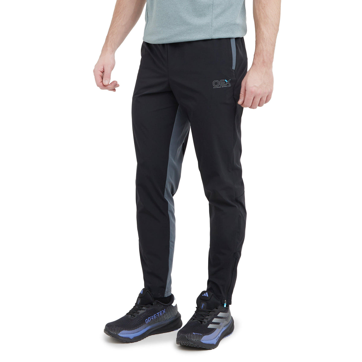 Men’s Pennine Track Pants