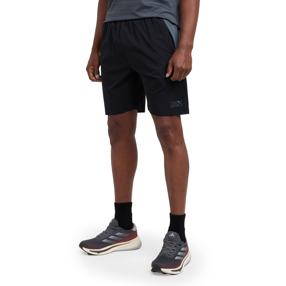 Men’s Dale Shorts