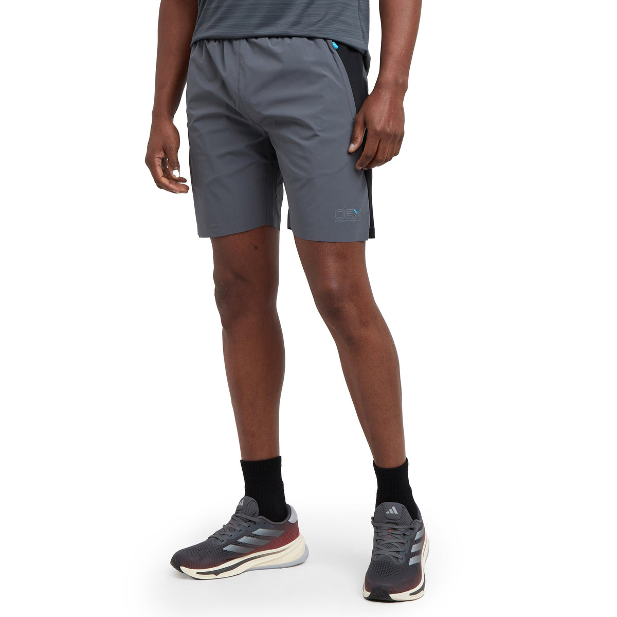 Men’s Dale Shorts