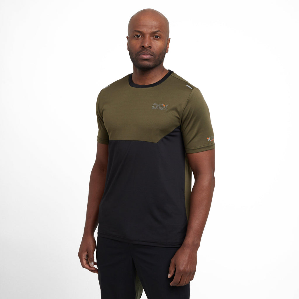 Men’s Nuttall T-Shirt