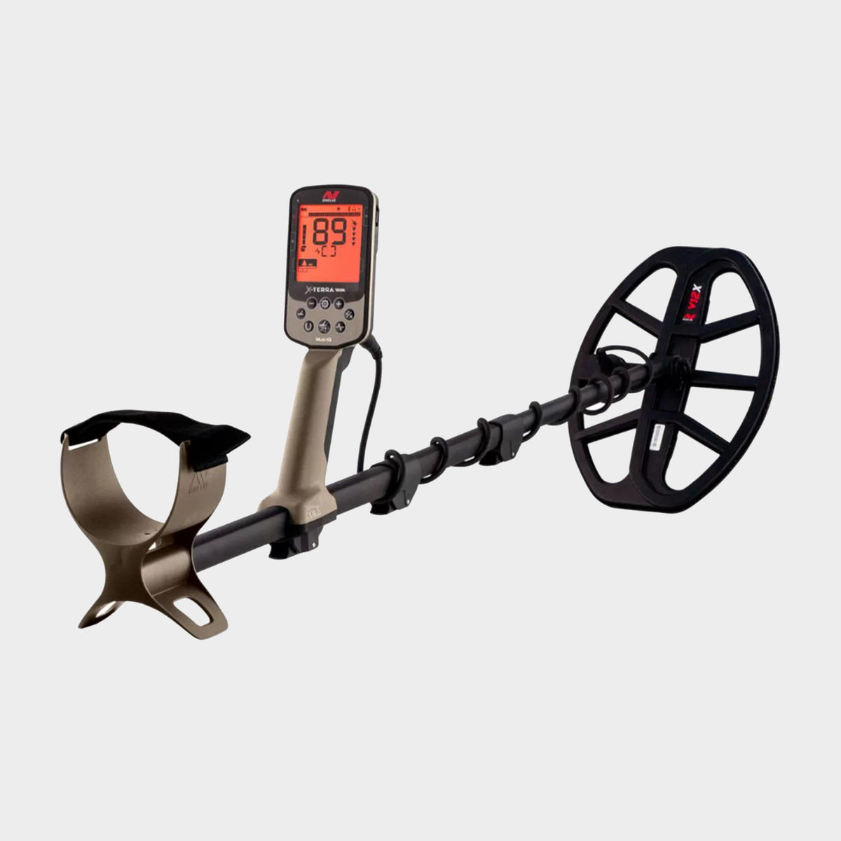 X-Terra Elite Metal Detector