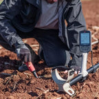X-Terra Elite Metal Detector