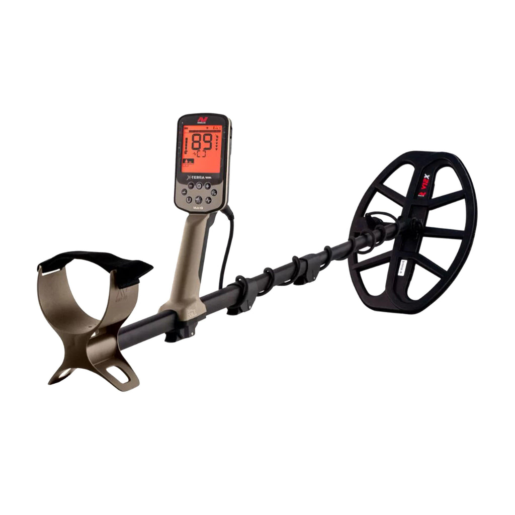 X-Terra Elite Metal Detector
