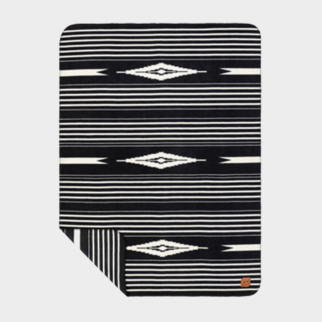 Hayden Fleece Blanket