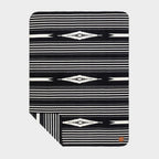 Hayden Fleece Blanket