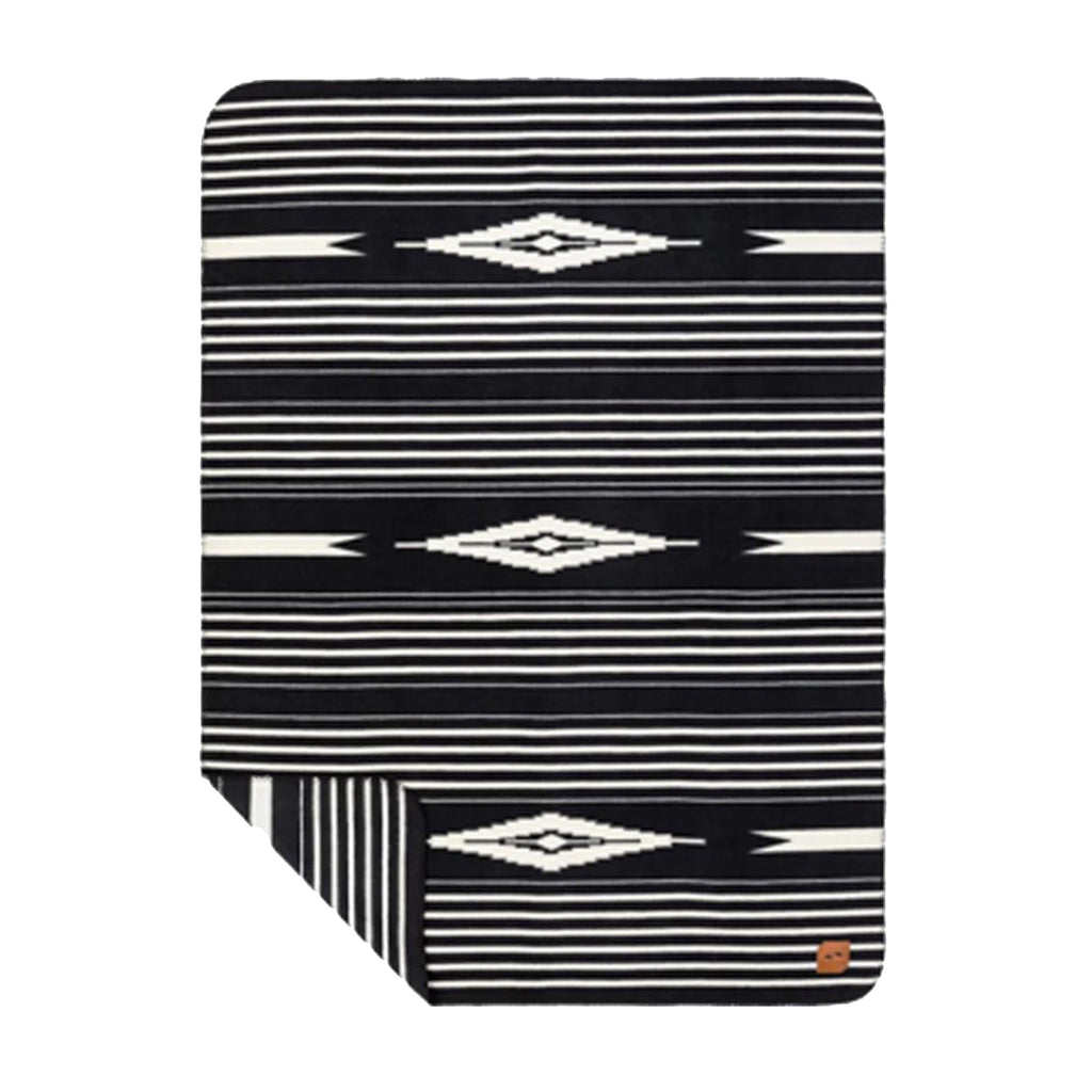 Hayden Fleece Blanket