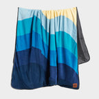 Shores Camp Blanket