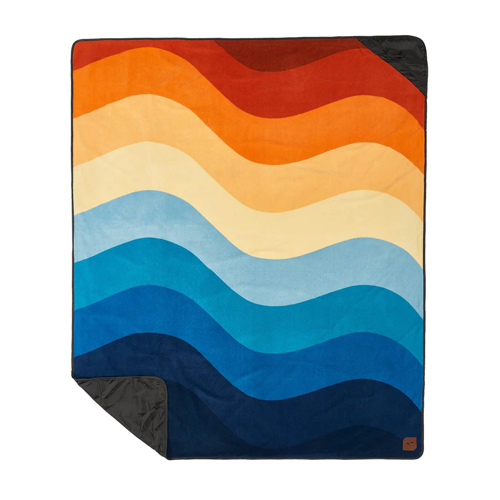 Shores Camp Blanket