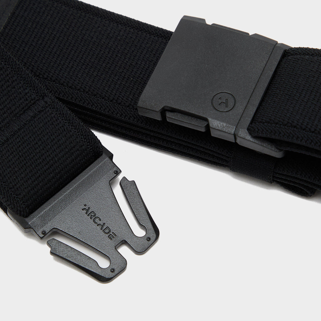 Unisex Atlas Belt