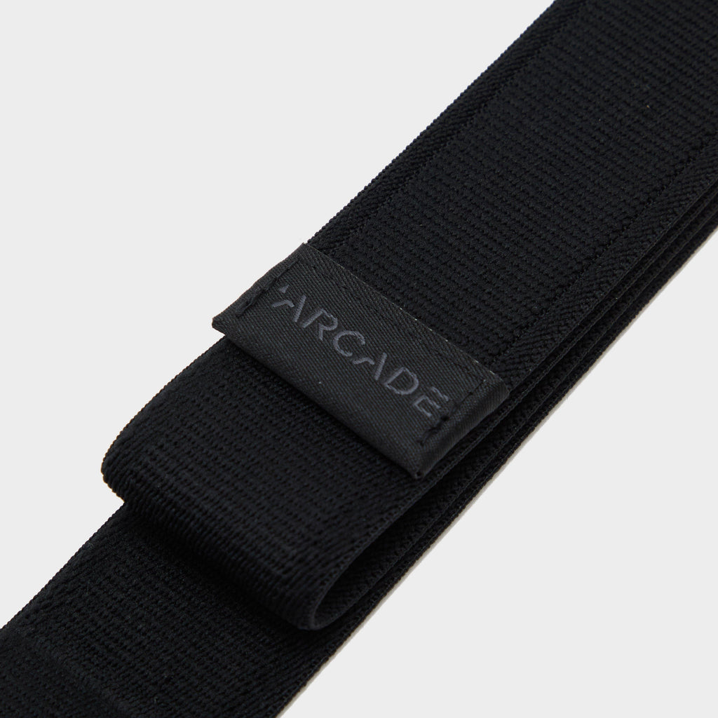 Unisex Atlas Belt
