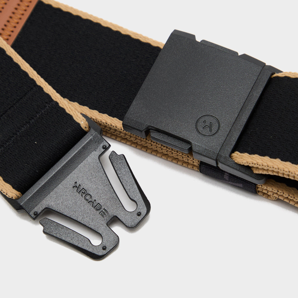 Unisex Blackwood Adventure Belt